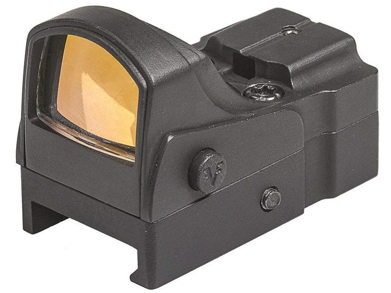Firefield 5 MOA Impact Mini Reflex Sight w/ 45 Degree Kit