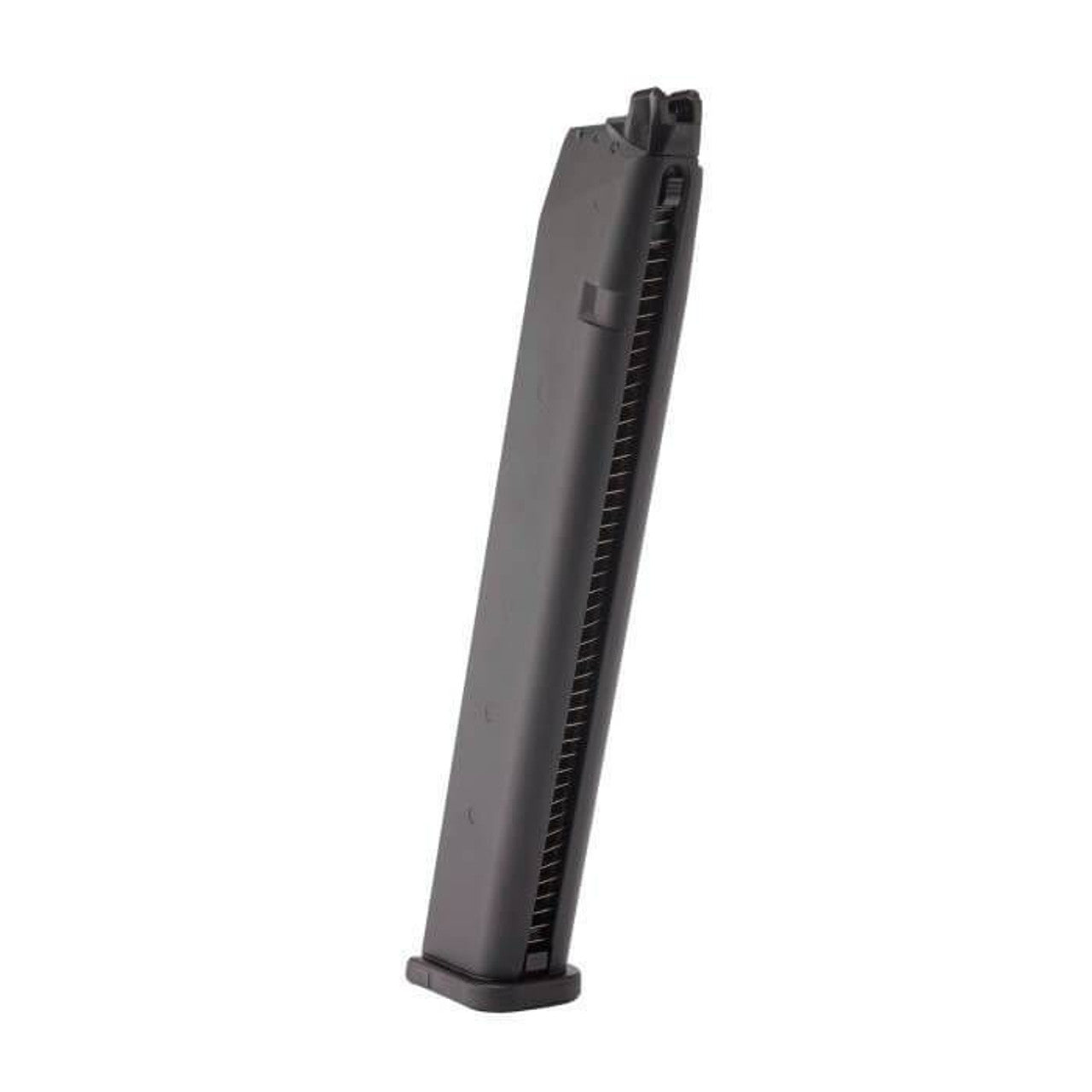 ELITE FORCE GLOCK 50 ROUND GREEN GAS EXTENDED AIRSOFT MAGAZINE