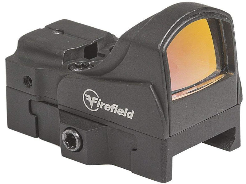 Firefield 5 MOA Impact Mini Reflex Sight w/ 45 Degree Kit