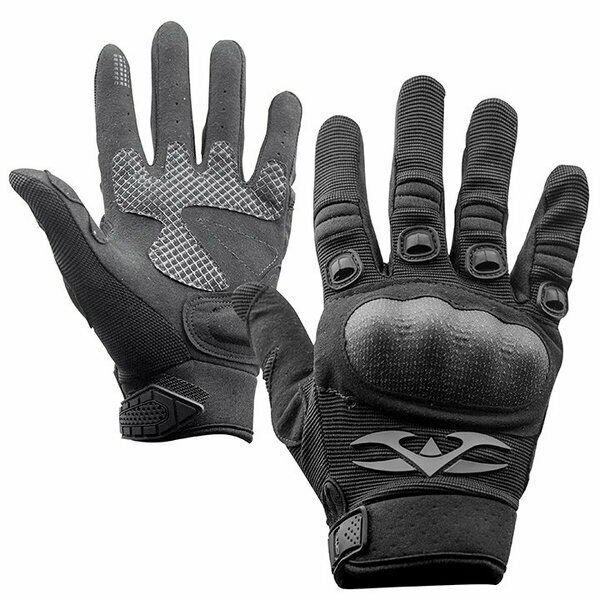 Valken Zulu Full Finger Gloves