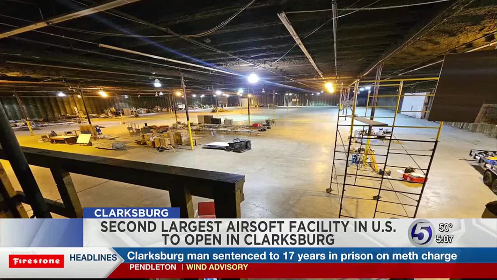 Gabriel and Caleb Schuster - MK Airsoft Founders